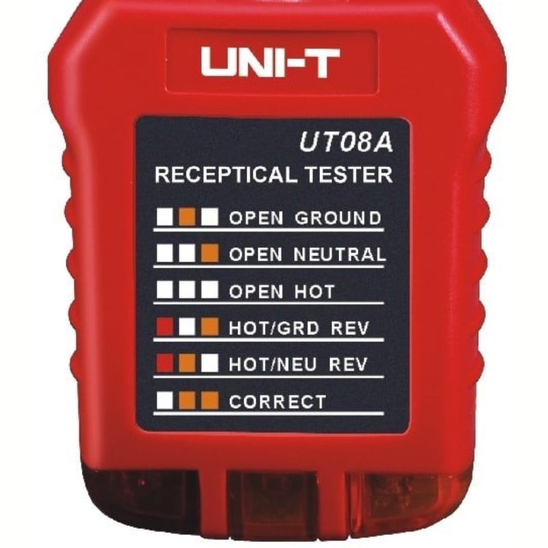 TESTER SOCKET 5162